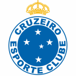 Cruzeiro EC Trainingsanzug
